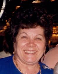 Angela Leto Obituary