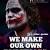 39 Joker Quotes 2019 That Will Show You Reality Of This Cruel World