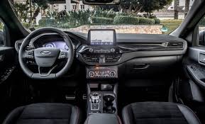 Die neue generation kommt in 5 varianten | ford kuga 2019 | go! Ford Kuga Als Plug In Hybrid Ideal Fur Die Stadt Autogazette De