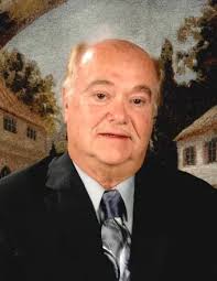 Obituary information for Dennis R. "Denny" Totten