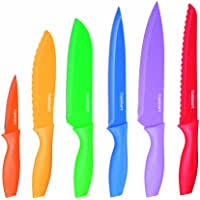 amazon best sellers: best block knife sets