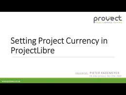 Videos Matching Setting Projectlibre Country Currency Revolvy