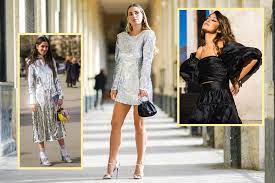 New Year Party Dress Up Ideas 13 New Year S Outfit Ideas To Celebrate The Start Of 2021 Instyle