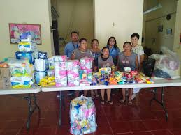 Profile for Hogar para ancianos "Abelardo Lara Negrón"