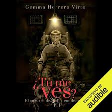 Película completa el libro de eli 2010 españa. Amazon Com La Maldicion De La Casa Cavendish Narracion En Castellano The Curse Of The Cavendish House Narration In Castilian Tu Me Ves Libro 1 Do You See Me Book 1 Audible Audio