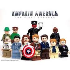 Pin By Superheroesverse On Marvel Cinematic Universe Lego Marvel S Avengers Lego Custom Minifigures Lego Marvel