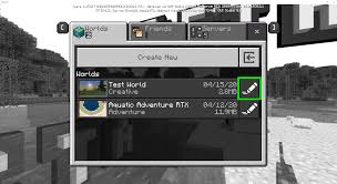 We are dedicated to make your minecraft server hosting experience as easy and affordable as it can possibly be. Minecraft World Conversion Guide For Bedrock And Minecraft With Rtx Geforce News Nvidia