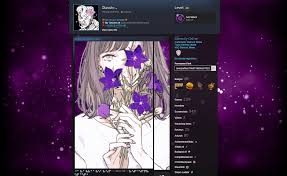 I can't draw at all ,customer need to have a character file. How To Make Steam Artwork Showcase Gif The Good Art