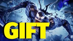 Recruit the greatest hunters across all realities to stop the island from falling into complete chaos! Fornite Venom Gift Fortnite Free Skins Giveaway Tendril Tote Symbiote Slasher We Are Venom Youtube
