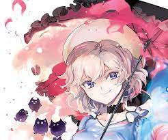 虚構推理 android 960 800 待ち受け 岩永琴子 いわなが ことこ 岩永 アニメの女の子 イラスト