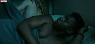 Naked Olivia Cooke In Naked Singularity 20124 | Hot Sex Picture