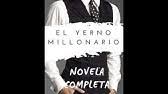 Libro el yerno millonario gratis completo leer en linea en 2021 yerno libros en linea gratis millonarios from i.pinimg.com. El Yerno Millonario Libro Completo Capitulos 2811 Al 2820 Youtube