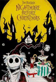 Nightmare before christmas decorations nightmare before christmas halloween halloween decorations christmas bedroom christmas baby jack skellington painted chairs painted furniture alice in wonderland room. The Nightmare Before Christmas On Moviebuff Com