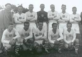 The subtle and slightly distressed looking stars and stripes design sets it off and plus, this is the jersey our uswnt ladies wore when they earned their fourth world cup championship and another star for future jerseys. Chariotsoffire Sports Blog Us Soccer Jersey History 1916 2021