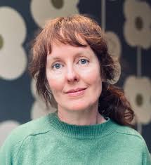 Our Team — Visible Ink Magazine