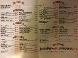 Mountain View Everest Cuisine Indian And Nepalese Food Sf Bay Area Norcal Hungry Onion