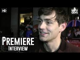 Spike Island Premiere