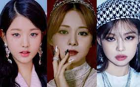 Whether you prefer the convenience of an electric can opener or you're perfectly fine with the simplicity of manual models, a can opener is an indispensable kitchen tool you can't live without unless you plan to never eat canned foods. 8 Idols Who Are Really Breaking Korean Beauty Standards Kpop Boo