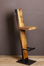Wer sein hochbeet nicht selber bauen möchte, kann entweder auf einen bausatz oder auf ein es gibt viele möglichkeiten, ein hochbeet selbst zu bauen. Barhocker Holz Mit Lehne Selber Bauen Resep Kuini