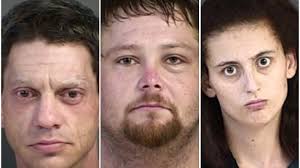 Sheriff: Secret Service could get involved in counterfeit $100s  investigation