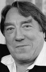 Frederic Raphael — SPlay da