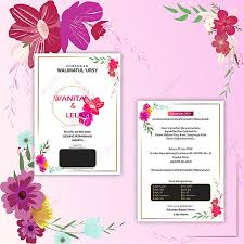 Download bingkai undangan download desain undangan pernikahan format undangan pernikahan undangan walimatul ursy. Template Undangan Nikah Lakaran