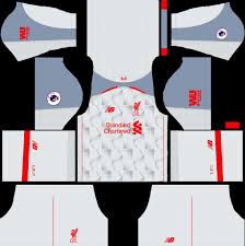 In dls (dream league soccer) game every person looking for 512×512 logo and kits with urls. Liverpool Fc 2019 2020 Kits Dream League Soccer