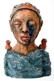 Janis Mars Wunderlich — Sherrie Gallerie