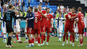 Finland vs russia kicks off today (wednesday, june 16) at 2 p.m. Effiplkol0ffbm