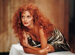 Susan sarandon shares her experience with the rocky horror picture show at the florida film festival. Susan Sarandon Young Rocky Horror Heroine Then And Now