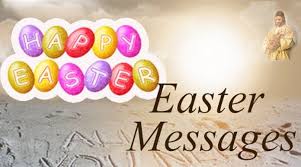 Usually people go to church on easter sunday to join the community in celebrating the easter holiday and then easter. 40 Happy Easter Wishes 2021 Easter Messages Quotes