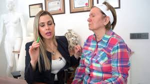 Ust Goz Kapagi Estetigi Youtube