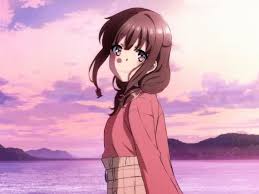 этот глупый свин не понимает мечту девочки зайки фильм Pin On Rascal Does Not Dream Of Bunny Girl Senpai