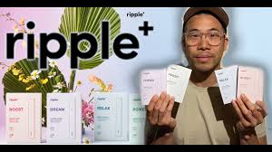 You would never guess that it's a pea. Ripple Vegan Vape Review Quitting Cigarettes Or Vape Nicotine Crypto Timeless