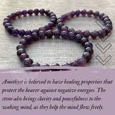 Buddha-Stein-Armband