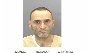 Buscan fugitivo por cambiar cheques falsos de dos compañías