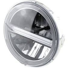 Highsider Led Scheinwerfer Einsatz 5 75 Led Scheinwerfer Led Led Technik