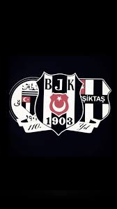 Besiktas Im Big Bang Den Bile Buyuk Askim Panosundaki Pin