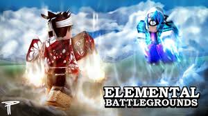 Creation is a superior element in elemental battlegrounds. Roblox Elemental Battlegrounds Roblox Element Anime Dragon Ball