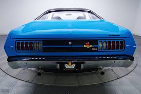 Image result for Blue Streak 1972 Dodge