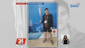 Gebbie competed in the 2019 fina world championships in south korea. The Game Olympian Swimmer Luke Gebbie Talks About Qualifying For Tokyo Games Youtube