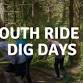 Youth Dig & Ride Days - Fall Session # 5 event image