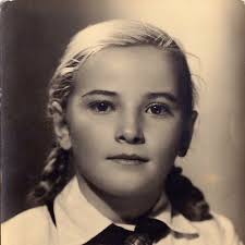 Obituary of Katharina Ziegler