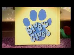 Bluestock credits (2004) edit edit source history talk (0) created by traci paige johnson. Blue S Clues Credits Morning Music Youtube