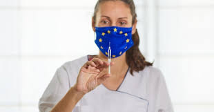 Medical personnel would be vaccinated first (first phase), followed by the population at risk (second phase) and finally by the rest of the population (third phase). European Perspectives The Long Road To A Vaccinated Europe The New Federalist