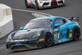 Nascar euro series to hold asian v8 speedchallenge in ph. Allied Racing Porsche Sweeps Gt4 European Series Weekend At Zandvoort Rnw Racingnewsworldwide Com Your Latest Racing News