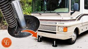 Check spelling or type a new query. How To Fix Your Rv Leveling Jack Powergear 500082 Youtube