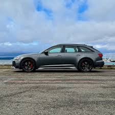 Image result for Daytona Gray 2024 RS6