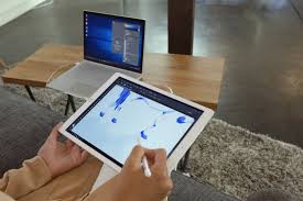 As of macos 10.14.2+ & duet v2.0.3.8+, duet display is now fully hardware accelerated, making the fastest way to turn your ipad into a second display even faster. Duet Display Brings Even More Desktop Power To Your Ipad Drawing Experience
