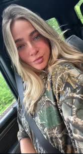 Danielle Copper in Pool